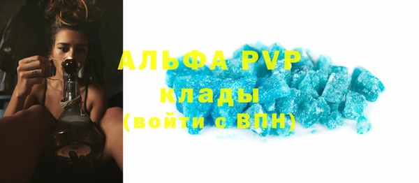 винт Магас