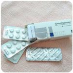 Феназепам  Phenazepam Valenta  1 мг в Власихе