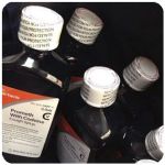 Кодеин сироп Codein (для приготовления напитка Lean, Purple Drank)  473 мл  в Власихе