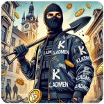 Работа курьер - кладмен в Власихе 