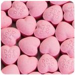 Экстази  Ecstasy Love 200 MDMA в Власихе