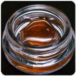 Гашишное масло (импорт Калифорния)  Distillate  в Власихе USA ТГК 98.5%