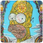 Марки LSD-25 VHQ чистых 250 мкг в Власихе
