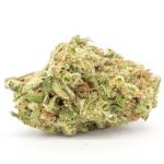 Бошки (Шишки)  Амнезия (Weed Amnesia)  ТГК 23% в Власихе